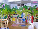 Bugs Cafe - Play Area